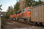 BNSF 8069